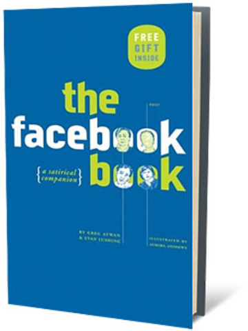 "Thefacebook"