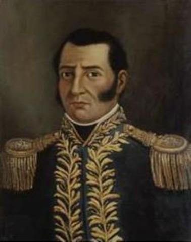 José Prudencio Padilla