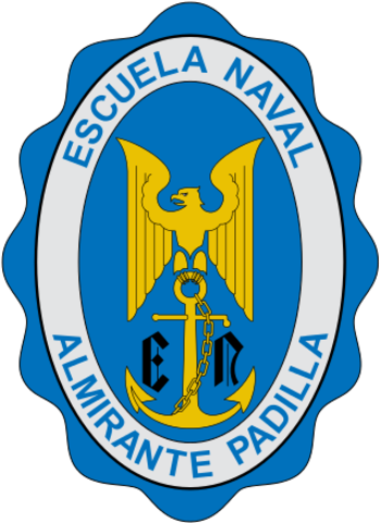 Escuela Naval Almirante Padilla