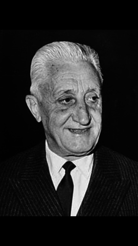 Arturo Humberto Illia