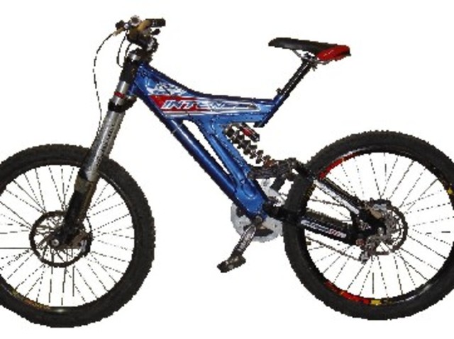 La evolucion en bicicletas