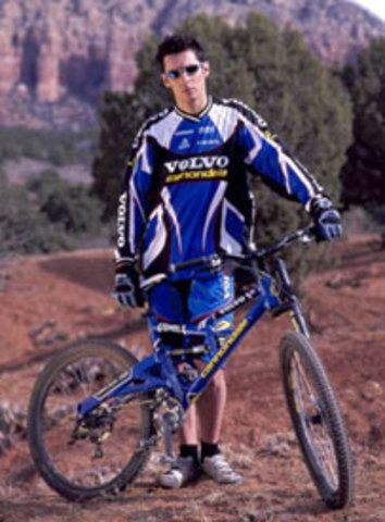 Empiezan a surgir grandes exponenes