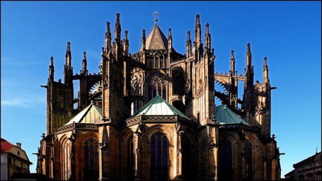 Catedral de San Vito