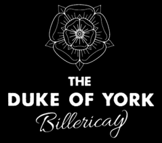 Duke of York