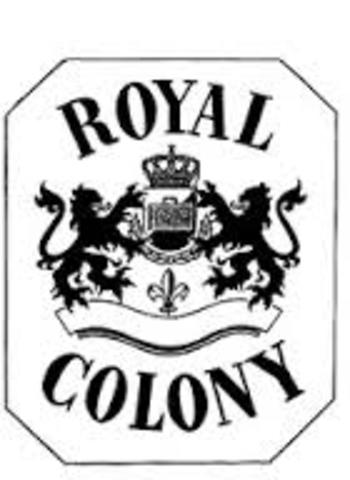 royal colony