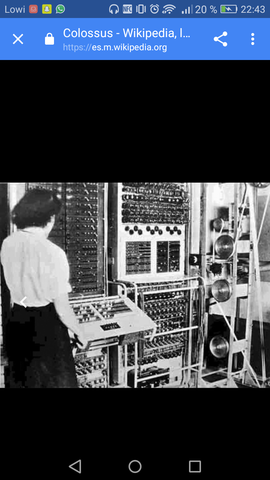 Colossus