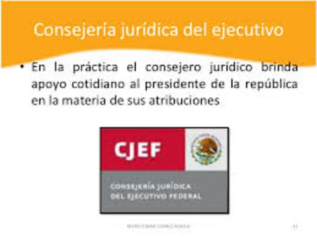 Dentro de las reformas a la LOAPF