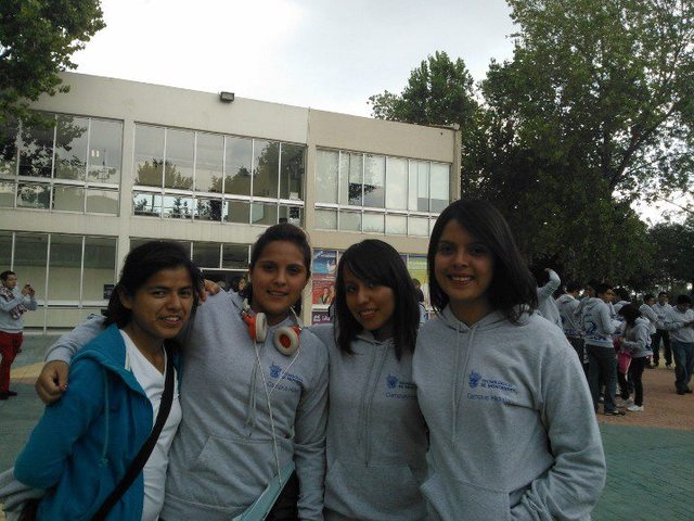 Comienzan estudios en Universidad ITESM Campus Hidalgo