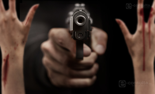 "El psicópata de la Dehesa"