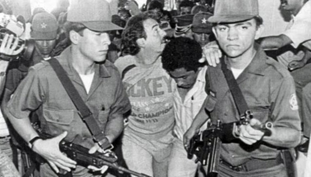 secuestro de andres pastrana