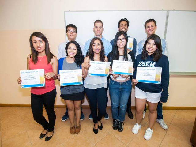 Verano Internacional Croacia