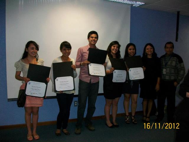 2° Maratón de Contabilidad Campus Veracruz