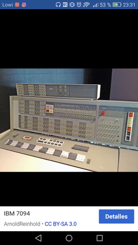 Ibm 7090