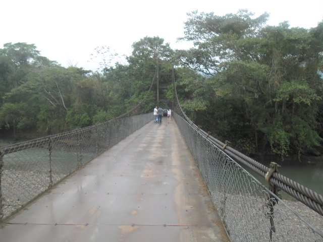 Paseo casanare