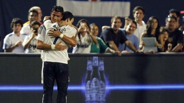 SU JUGADOR MAS VALIOSO