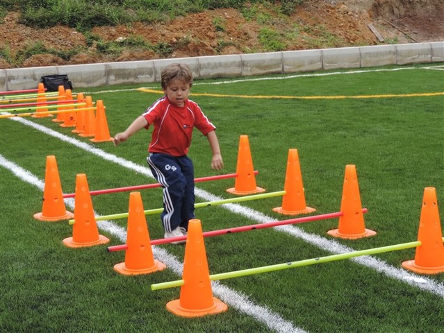 ..Una Vida Llena de Retos & Superación..