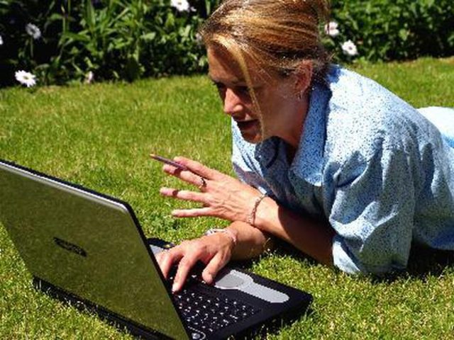 internet inalambrico