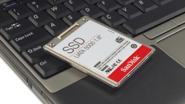 SSD