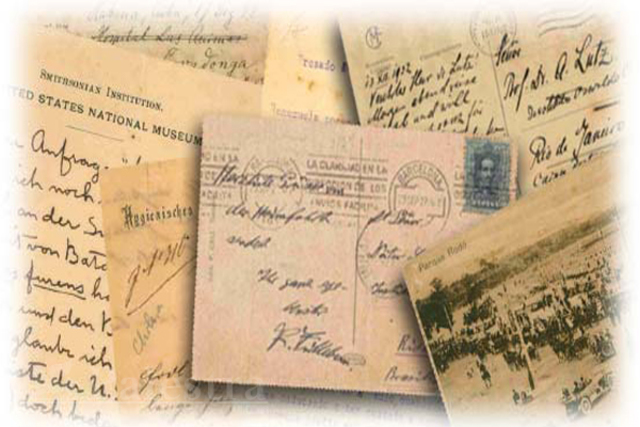 FUNDACIÓN DE LA PHONOGRAPHIC CORRESPONDENDE SOCIETY