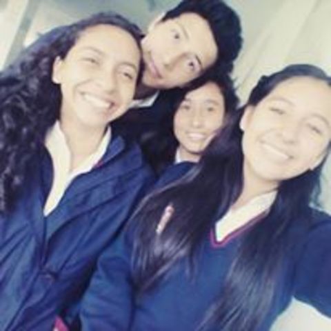 graduación bachiller