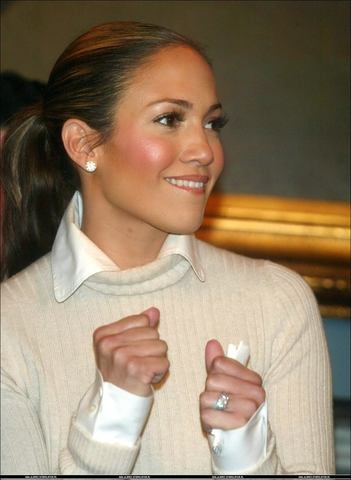 famosa muy reconocida