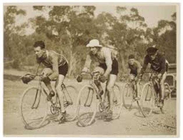 Testimonios más antiguos