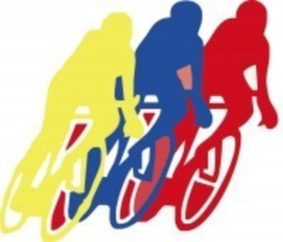 Ciclismo Colombiano