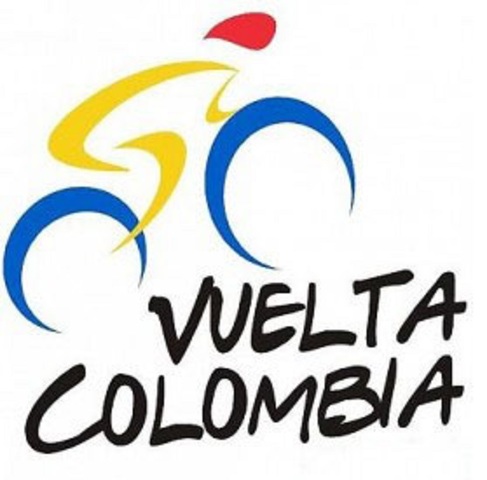 La primera vuelta a Colombia