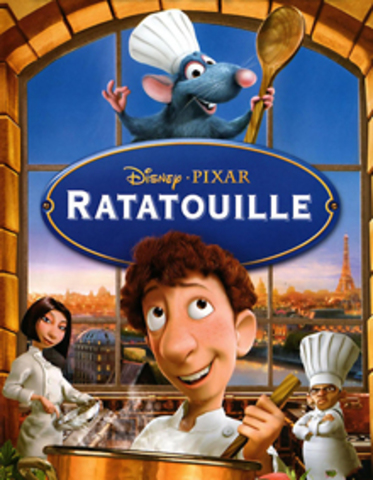 Ratatoullie