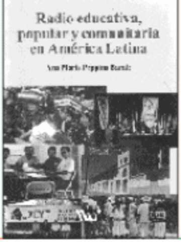 RADIODIFUSORA EDUCATIVA