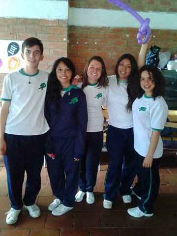 se acerca el gran día, mi grado