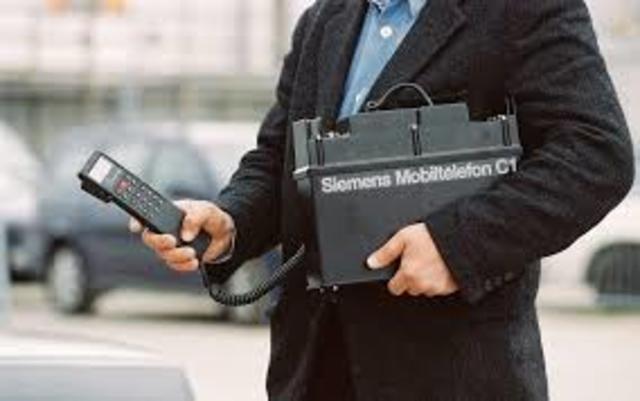 La era de la telefonia comienza