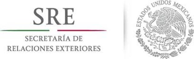 Separación de la Secretaria de Relaciones exteriores e interiores