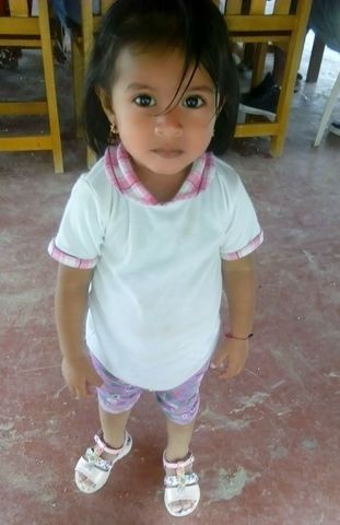 Mis primeros 3 años