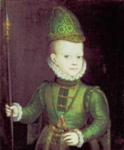 Felipe III