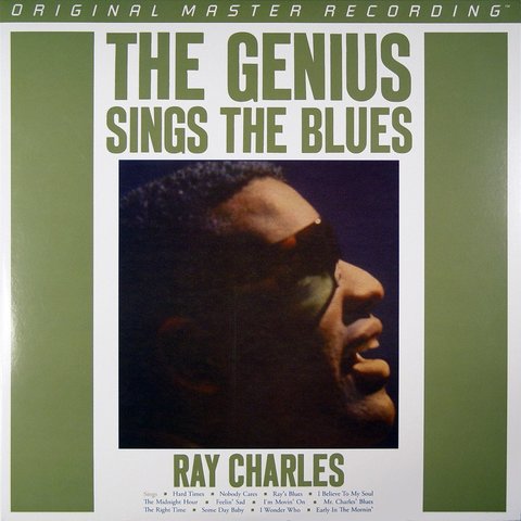 I Believe To My Soul by Ray Charles