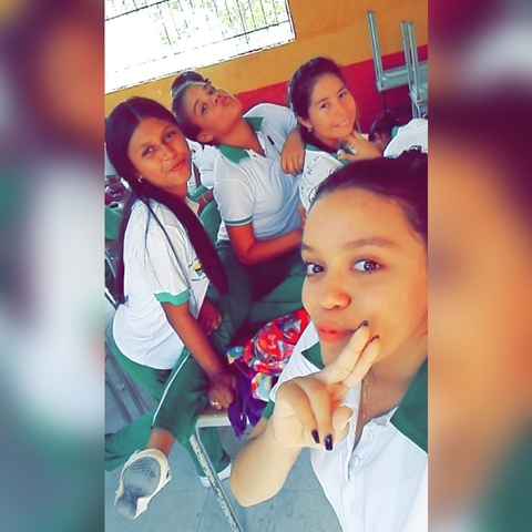 culminación de mi secundaria