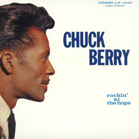 Bye Bye Johnny by Chuck Berry