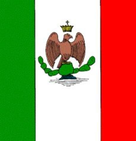 Nace la Administración Pública Mexicana