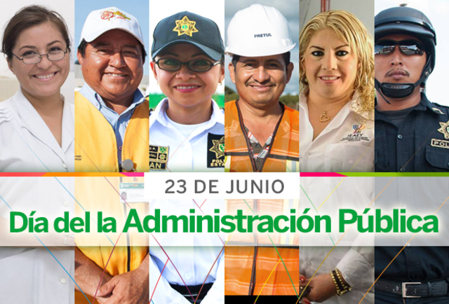 Carta Latinoamericana de la Función Pública