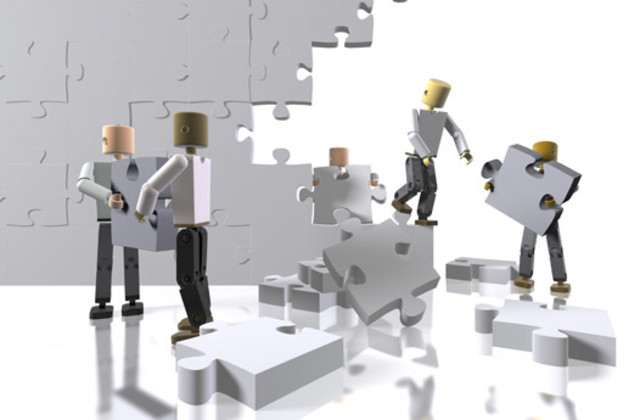 Implementacion del MRP