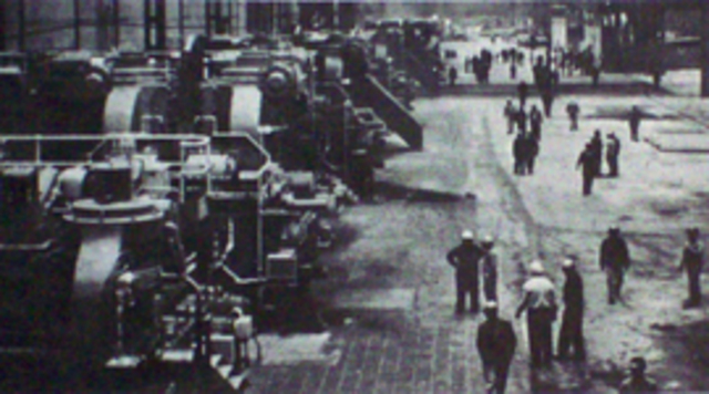 MRP sale del Ejercito