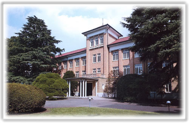 First time I failed a grade.