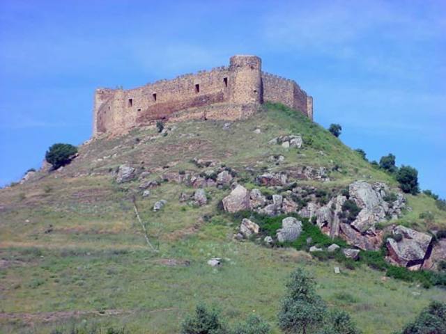 El "Madallín" Andalusí.