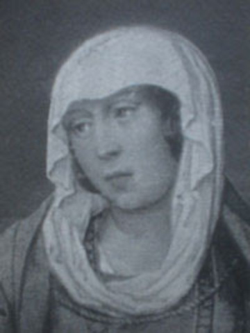 (1) Doña Beatriz Pacheco.