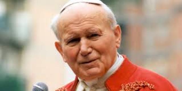 la mort del papa Juan Pablo II (fet cultural)