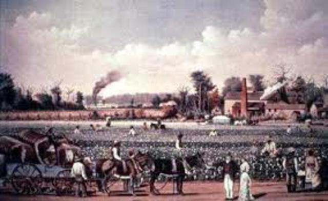 INDUSTRIALIZACIÓN EN GRAN BRETAÑA