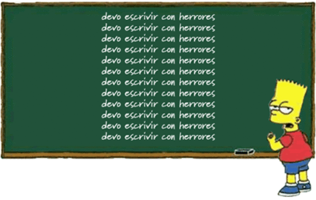 Em diagnostiquen disortografia