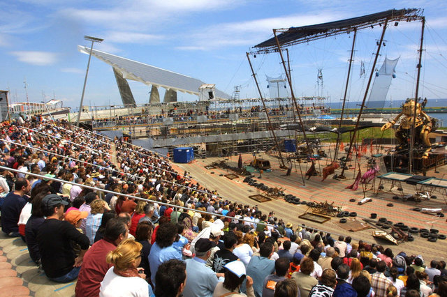 forum de les coltures