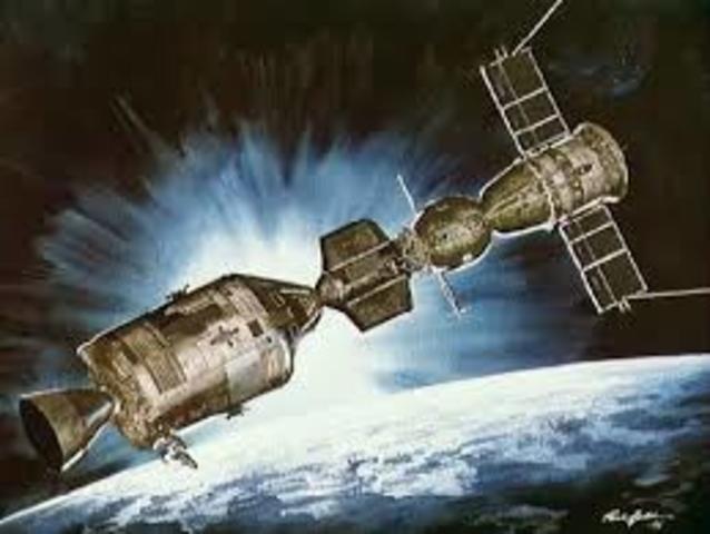 Apolo-Soyuz